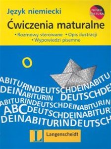 Ćwiczenia maturalne Język niemiecki