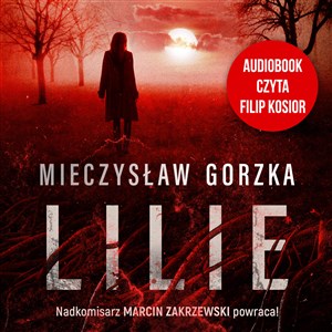 [Audiobook] Lilie