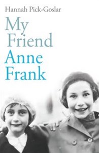 My Friend Anne Frank  - Księgarnia Niemcy (DE)