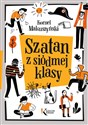 Szatan z siódmej klasy - Kornel Makuszyński