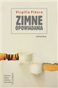 Zimne opowiadania - Virgilio Pinera