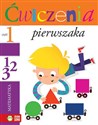 Ćwiczenia pierwszaka Matematyka