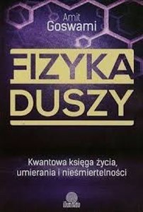 Fizyka duszy - Księgarnia UK