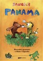 Panama Wszystkie opowieści o Misiu i Tygrysku