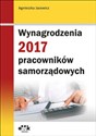 Wynagrodzenia 2017 pracowników samorządowych JBK1166