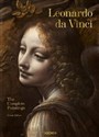 Leonardo da Vinci The Complete Paintings - Frank Zöllner