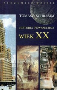Historia powszechna wiek XX - Księgarnia Niemcy (DE)