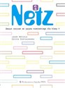 Netz 2 Zeszyt ćwiczeń do języka niemieckiego Szkoła podstawowa