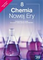Chemia nowej ery podręcznik dla klasy 8 szkoły podstawowej EDYCJA 2021-2023 - Jan Kulawik, Maria Litwin, Teresa Kulawik