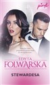 Stewardesa - Edyta Folwarska