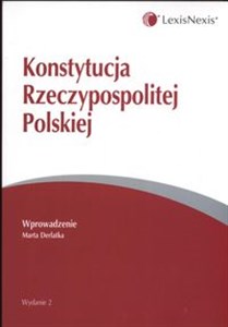 Konstytucja Rzeczypospolitej Polskiej