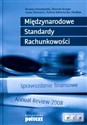 Międzynarodowe Standardy Rachunkowości - Roman Seredyński, Marcin Krupa, Anna Stawowy