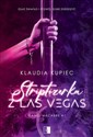 Striptizerka z Las Vegas Danse macabre 1 - Klaudia Kupiec
