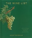 Wine List  - Grant Reynolds