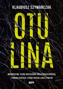 Otulina Wielkie Litery