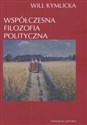 Współczesna filozofia polityczna