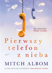 Pierwszy telefon z nieba