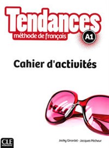 Tendances A1 Ćwiczenia