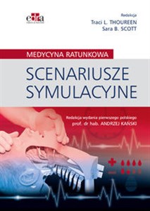 Scenariusze symulacyjne Medycyna ratunkowa