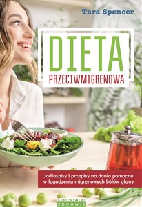 Dieta przeciwmigrenowa - Księgarnia Niemcy (DE)