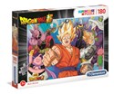 Puzzle Supercolor 180 Dragon Ball - 