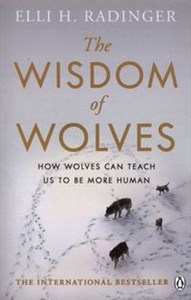 The Wisdom of Wolves - Księgarnia Niemcy (DE)