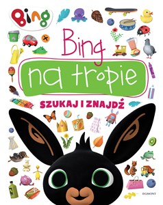 Bing na tropie Szukaj i znajdź