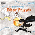 CD MP3 Eliksir przygód 