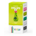 Hey Clay masa plastyczna Cyclops HCLMM004 - 