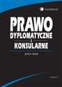 Prawo dyplomatyczne i konsularne