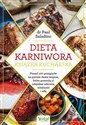 Dieta karniwora Książka kucharska  - Paul Saladino