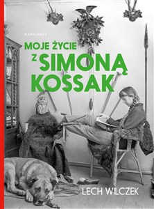 Moje życie z Simoną Kossak 