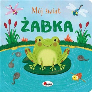 Mój świat Żabka 