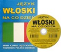 Język włoski na co dzień z płytą CD - Opracowanie Zbiorowe