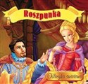 Roszpunka Klasyka światowa