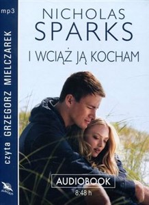 [Audiobook] I wciąż ją kocham