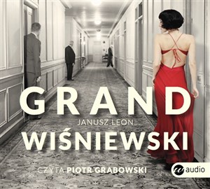 [Audiobook] Grand - Księgarnia UK