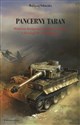 Pancerny taran Historia kompanii ciężkich czołgów z Dywizji SS "Totenkopf" - Wolfgang Schneider