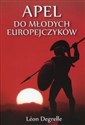 Apel do młodych Europejczyków