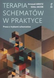 Terapia schematów w praktyce Praca z trybami schematów - Księgarnia UK