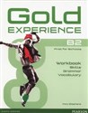 Gold Experience B2 Workbook Skills Grammar Vocabulary