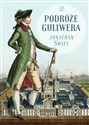 Podróże Guliwera - Jonathan Swift