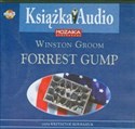[Audiobook] Forrest Gump Książka Audio CD mp3