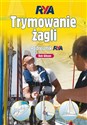 Trymowanie żagli Podręcznik RYA - Rob Gibson