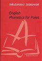 English phonetics for Poles - Włodzimierz Sobkowiak