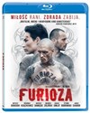 Furioza (Blu-ray) 