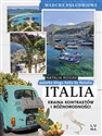 Italia Kraina kontrastów i różnorodności Włochy Południowe