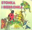 Stonka i biedronka - Anna Nowak