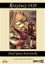 [Audiobook] Krzyżacy 1410