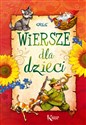 Wiersze dla dzieci - Władysław Fredro Aleksander Jachowicz Stanisław Bełza, Maria Konopnicka, Ignacy Krasicki, Mickiewi